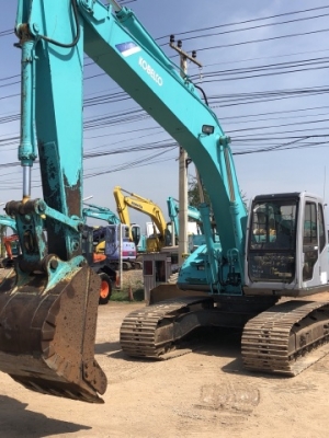 ขายรถขุด KOBELCO SK200 MARK 5 SUPER รถนอกนำเข้าเองจากญี่ปุ่น สภาพสวยพร้อมใช้ มีVDOการทำงานครับ ขายรถขุด KOBELCO SK200 MARK 5 SUPER รถนอกนำเข้าเองจากญี่ปุ่น สภาพสวยพร้อมใช้ มีVDOการทำงานครับ