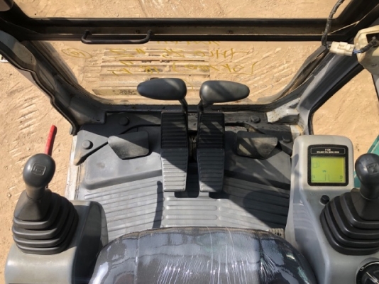 ขายรถขุด KOBELCO SK200 MARK 5 SUPER รถนอกนำเข้าเองจากญี่ปุ่น สภาพสวยพร้อมใช้ มีVDOการทำงานครับ ขายรถขุด KOBELCO SK200 MARK 5 SUPER รถนอกนำเข้าเองจากญี่ปุ่น สภาพสวยพร้อมใช้ มีVDOการทำงานครับ