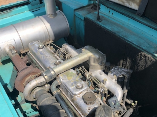 ขายรถขุด KOBELCO SK200 MARK 5 SUPER รถนอกนำเข้าเองจากญี่ปุ่น สภาพสวยพร้อมใช้ มีVDOการทำงานครับ ขายรถขุด KOBELCO SK200 MARK 5 SUPER รถนอกนำเข้าเองจากญี่ปุ่น สภาพสวยพร้อมใช้ มีVDOการทำงานครับ