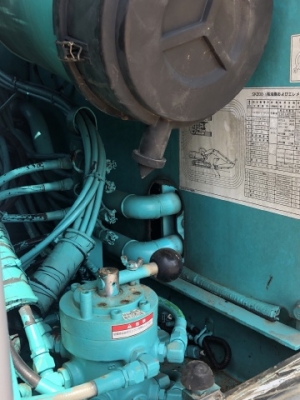 ขายรถขุด KOBELCO SK200 MARK 5 SUPER รถนอกนำเข้าเองจากญี่ปุ่น สภาพสวยพร้อมใช้ มีVDOการทำงานครับ ขายรถขุด KOBELCO SK200 MARK 5 SUPER รถนอกนำเข้าเองจากญี่ปุ่น สภาพสวยพร้อมใช้ มีVDOการทำงานครับ