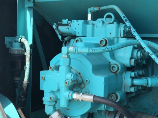 ขายรถขุด KOBELCO SK200 MARK 5 SUPER รถนอกนำเข้าเองจากญี่ปุ่น สภาพสวยพร้อมใช้ มีVDOการทำงานครับ ขายรถขุด KOBELCO SK200 MARK 5 SUPER รถนอกนำเข้าเองจากญี่ปุ่น สภาพสวยพร้อมใช้ มีVDOการทำงานครับ