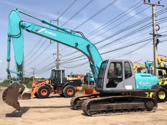 ขายรถขุด KOBELCO SK200 MARK 5 SUPER รถนอกนำเข้าเองจากญี่ปุ่น สภาพสวยพร้อมใช้ มีVDOการทำงานครับ ขายรถขุด KOBELCO SK200 MARK 5 SUPER รถนอกนำเข้าเองจากญี่ปุ่น สภาพสวยพร้อมใช้ มีVDOการทำงานครับ