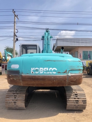 ขายรถขุด KOBELCO SK200 MARK 5 SUPER รถนอกนำเข้าเองจากญี่ปุ่น สภาพสวยพร้อมใช้ มีVDOการทำงานครับ ขายรถขุด KOBELCO SK200 MARK 5 SUPER รถนอกนำเข้าเองจากญี่ปุ่น สภาพสวยพร้อมใช้ มีVDOการทำงานครับ
