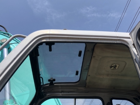 ขายรถขุด KOBELCO SK200 MARK 5 SUPER รถนอกนำเข้าเองจากญี่ปุ่น สภาพสวยพร้อมใช้ มีVDOการทำงานครับ ขายรถขุด KOBELCO SK200 MARK 5 SUPER รถนอกนำเข้าเองจากญี่ปุ่น สภาพสวยพร้อมใช้ มีVDOการทำงานครับ