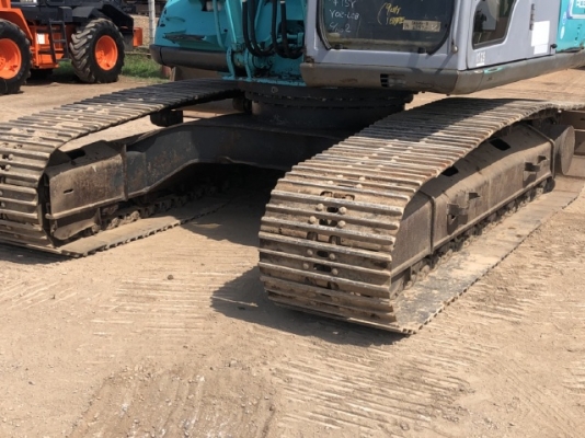 ขายรถขุด KOBELCO SK200 MARK 5 SUPER รถนอกนำเข้าเองจากญี่ปุ่น สภาพสวยพร้อมใช้ มีVDOการทำงานครับ ขายรถขุด KOBELCO SK200 MARK 5 SUPER รถนอกนำเข้าเองจากญี่ปุ่น สภาพสวยพร้อมใช้ มีVDOการทำงานครับ