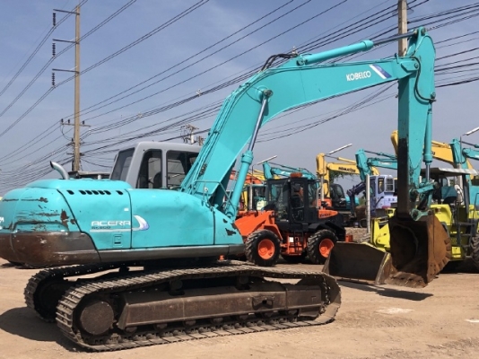 ขายรถขุด KOBELCO SK200 MARK 5 SUPER รถนอกนำเข้าเองจากญี่ปุ่น สภาพสวยพร้อมใช้ มีVDOการทำงานครับ ขายรถขุด KOBELCO SK200 MARK 5 SUPER รถนอกนำเข้าเองจากญี่ปุ่น สภาพสวยพร้อมใช้ มีVDOการทำงานครับ