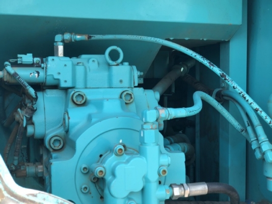 ขายรถขุด KOBELCO SK200 MARK 5 SUPER รถนอกนำเข้าเองจากญี่ปุ่น สภาพสวยพร้อมใช้ มีVDOการทำงานครับ ขายรถขุด KOBELCO SK200 MARK 5 SUPER รถนอกนำเข้าเองจากญี่ปุ่น สภาพสวยพร้อมใช้ มีVDOการทำงานครับ