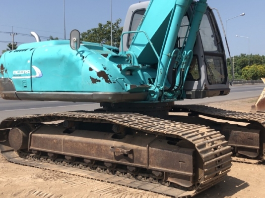 ขายรถขุด KOBELCO SK200 MARK 5 SUPER รถนอกนำเข้าเองจากญี่ปุ่น สภาพสวยพร้อมใช้ มีVDOการทำงานครับ ขายรถขุด KOBELCO SK200 MARK 5 SUPER รถนอกนำเข้าเองจากญี่ปุ่น สภาพสวยพร้อมใช้ มีVDOการทำงานครับ