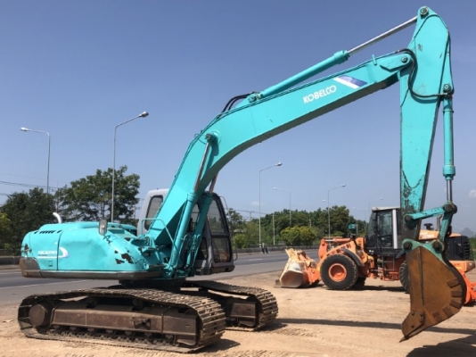 ขายรถขุด KOBELCO SK200 MARK 5 SUPER รถนอกนำเข้าเองจากญี่ปุ่น สภาพสวยพร้อมใช้ มีVDOการทำงานครับ ขายรถขุด KOBELCO SK200 MARK 5 SUPER รถนอกนำเข้าเองจากญี่ปุ่น สภาพสวยพร้อมใช้ มีVDOการทำงานครับ