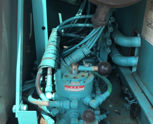 ขายรถขุด KOBELCO SK200 MARK 5 SUPER รถนอกนำเข้าเองจากญี่ปุ่น สภาพสวยพร้อมใช้ มีVDOการทำงานครับ ขายรถขุด KOBELCO SK200 MARK 5 SUPER รถนอกนำเข้าเองจากญี่ปุ่น สภาพสวยพร้อมใช้ มีVDOการทำงานครับ