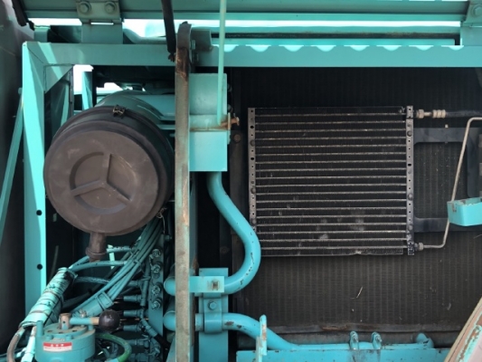 ขายรถขุด KOBELCO SK200 MARK 5 SUPER รถนอกนำเข้าเองจากญี่ปุ่น สภาพสวยพร้อมใช้ มีVDOการทำงานครับ ขายรถขุด KOBELCO SK200 MARK 5 SUPER รถนอกนำเข้าเองจากญี่ปุ่น สภาพสวยพร้อมใช้ มีVDOการทำงานครับ