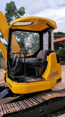เก่านอกSUMITOMO SH65U (PC60) เก่านอกSUMITOMO SH65U (PC60)