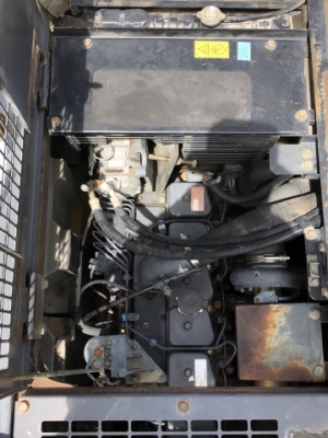 ขายรถขุด KOMATSU PC228US-3 (เทียบเท่า PC200-7) รถนอกนำเข้าเองจากญี่ปุ่น สภาพสวยพร้อมใช้ มีVDOการทำงานครับ ขายรถขุด KOMATSU PC228US-3 (เทียบเท่า PC200-7) รถนอกนำเข้าเองจากญี่ปุ่น สภาพสวยพร้อมใช้ มีVDOการทำงานครับ