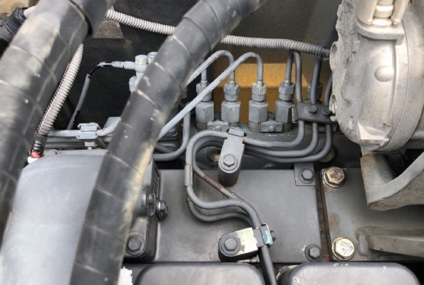 ขายรถขุด KOMATSU PC228US-3 (เทียบเท่า PC200-7) รถนอกนำเข้าเองจากญี่ปุ่น สภาพสวยพร้อมใช้ มีVDOการทำงานครับ ขายรถขุด KOMATSU PC228US-3 (เทียบเท่า PC200-7) รถนอกนำเข้าเองจากญี่ปุ่น สภาพสวยพร้อมใช้ มีVDOการทำงานครับ