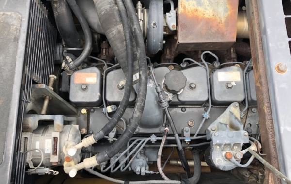 ขายรถขุด KOMATSU PC228US-3 (เทียบเท่า PC200-7) รถนอกนำเข้าเองจากญี่ปุ่น สภาพสวยพร้อมใช้ มีVDOการทำงานครับ ขายรถขุด KOMATSU PC228US-3 (เทียบเท่า PC200-7) รถนอกนำเข้าเองจากญี่ปุ่น สภาพสวยพร้อมใช้ มีVDOการทำงานครับ