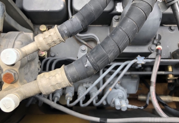 ขายรถขุด KOMATSU PC228US-3 (เทียบเท่า PC200-7) รถนอกนำเข้าเองจากญี่ปุ่น สภาพสวยพร้อมใช้ มีVDOการทำงานครับ ขายรถขุด KOMATSU PC228US-3 (เทียบเท่า PC200-7) รถนอกนำเข้าเองจากญี่ปุ่น สภาพสวยพร้อมใช้ มีVDOการทำงานครับ