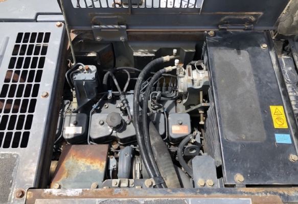 ขายรถขุด KOMATSU PC228US-3 (เทียบเท่า PC200-7) รถนอกนำเข้าเองจากญี่ปุ่น สภาพสวยพร้อมใช้ มีVDOการทำงานครับ ขายรถขุด KOMATSU PC228US-3 (เทียบเท่า PC200-7) รถนอกนำเข้าเองจากญี่ปุ่น สภาพสวยพร้อมใช้ มีVDOการทำงานครับ