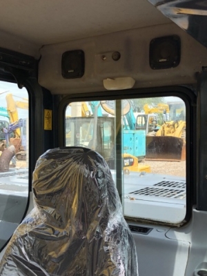 ขายรถขุด KOMATSU PC228US-3 (เทียบเท่า PC200-7) รถนอกนำเข้าเองจากญี่ปุ่น สภาพสวยพร้อมใช้ มีVDOการทำงานครับ ขายรถขุด KOMATSU PC228US-3 (เทียบเท่า PC200-7) รถนอกนำเข้าเองจากญี่ปุ่น สภาพสวยพร้อมใช้ มีVDOการทำงานครับ