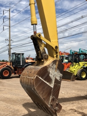 ขายรถขุด KOMATSU PC228US-3 (เทียบเท่า PC200-7) รถนอกนำเข้าเองจากญี่ปุ่น สภาพสวยพร้อมใช้ มีVDOการทำงานครับ ขายรถขุด KOMATSU PC228US-3 (เทียบเท่า PC200-7) รถนอกนำเข้าเองจากญี่ปุ่น สภาพสวยพร้อมใช้ มีVDOการทำงานครับ