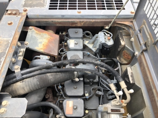 ขายรถขุด KOMATSU PC228US-3 (เทียบเท่า PC200-7) รถนอกนำเข้าเองจากญี่ปุ่น สภาพสวยพร้อมใช้ มีVDOการทำงานครับ ขายรถขุด KOMATSU PC228US-3 (เทียบเท่า PC200-7) รถนอกนำเข้าเองจากญี่ปุ่น สภาพสวยพร้อมใช้ มีVDOการทำงานครับ