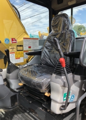 ขายรถขุด KOMATSU PC228US-3 (เทียบเท่า PC200-7) รถนอกนำเข้าเองจากญี่ปุ่น สภาพสวยพร้อมใช้ มีVDOการทำงานครับ ขายรถขุด KOMATSU PC228US-3 (เทียบเท่า PC200-7) รถนอกนำเข้าเองจากญี่ปุ่น สภาพสวยพร้อมใช้ มีVDOการทำงานครับ