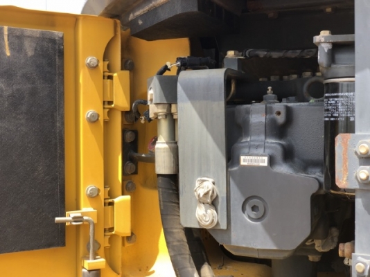 ขายรถขุด KOMATSU PC228US-3 (เทียบเท่า PC200-7) รถนอกนำเข้าเองจากญี่ปุ่น สภาพสวยพร้อมใช้ มีVDOการทำงานครับ ขายรถขุด KOMATSU PC228US-3 (เทียบเท่า PC200-7) รถนอกนำเข้าเองจากญี่ปุ่น สภาพสวยพร้อมใช้ มีVDOการทำงานครับ