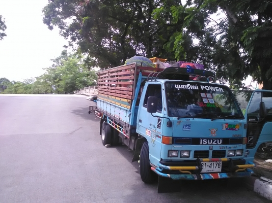 Nkr 110hp