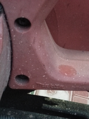 แท่นตัด 14นิ้ว maktec 241 ใช้งานปรกติ เสีงเงียบ ถูกๆ มารับเองครับ แท่นตัด 14นิ้ว maktec 241 ใช้งานปรกติ เสีงเงียบ ถูกๆ มารับเองครับ