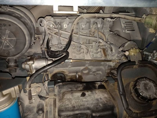 PDS90SC #เครื่องปั๊มลม มือสอง ขนาด 7 bar 90cfm. นำเข้าจากญี่ปุ่น by OEK 098-5625920