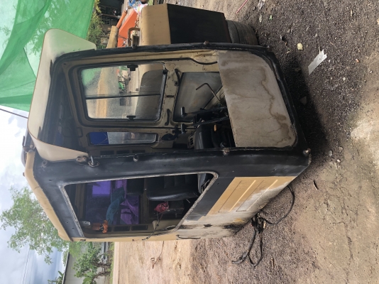 เก๋ง cat ถอดจาก 330