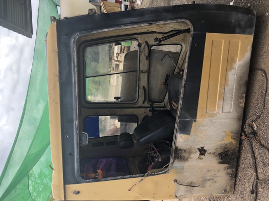 เก๋ง cat ถอดจาก 330