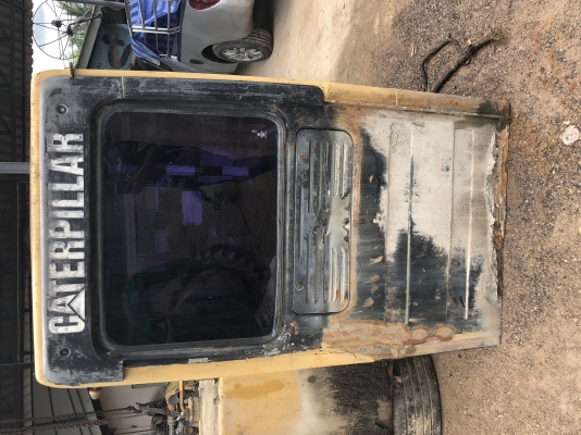 เก๋ง cat ถอดจาก 330