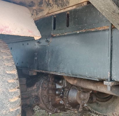 สิบล้อ มิตชู FN527MA195HP เกียร์10สปีส โลไฮ 2เพา ช่วงล่างใหญ่ ยางดี รถห้าง สภาพดีพายในครบ พร้อมใช้งาน ทะเบียนพร้อมโอน สิบล้อ มิตชู FN527MA195HP เกียร์10สปีส โลไฮ 2เพา ช่วงล่างใหญ่ ยางดี รถห้าง สภาพดีพายในครบ พร้อมใช้งาน ทะเบียนพร้อมโอน