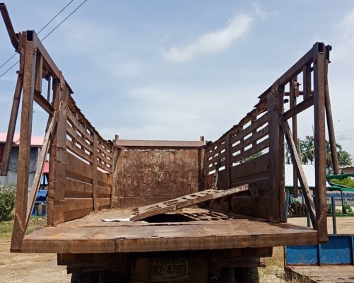 สิบล้อ มิตชู FN527MA195HP เกียร์10สปีส โลไฮ 2เพา ช่วงล่างใหญ่ ยางดี รถห้าง สภาพดีพายในครบ พร้อมใช้งาน ทะเบียนพร้อมโอน สิบล้อ มิตชู FN527MA195HP เกียร์10สปีส โลไฮ 2เพา ช่วงล่างใหญ่ ยางดี รถห้าง สภาพดีพายในครบ พร้อมใช้งาน ทะเบียนพร้อมโอน