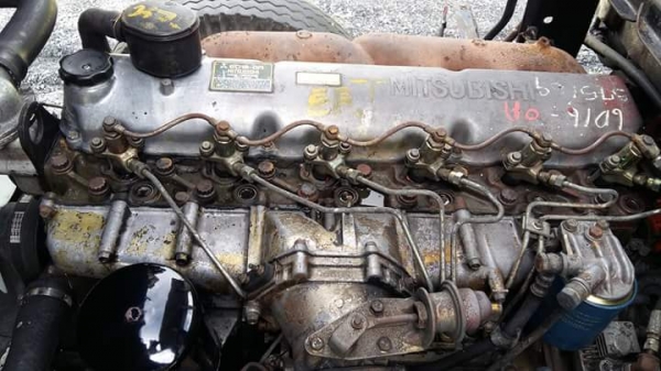 สิบล้อ มิตชู FN527MA195HP เกียร์10สปีส โลไฮ 2เพา ช่วงล่างใหญ่ ยางดี รถห้าง สภาพดีพายในครบ พร้อมใช้งาน ทะเบียนพร้อมโอน สิบล้อ มิตชู FN527MA195HP เกียร์10สปีส โลไฮ 2เพา ช่วงล่างใหญ่ ยางดี รถห้าง สภาพดีพายในครบ พร้อมใช้งาน ทะเบียนพร้อมโอน