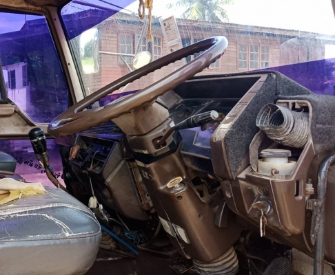 สิบล้อ มิตชู FN527MA195HP เกียร์10สปีส โลไฮ 2เพา ช่วงล่างใหญ่ ยางดี รถห้าง สภาพดีพายในครบ พร้อมใช้งาน ทะเบียนพร้อมโอน สิบล้อ มิตชู FN527MA195HP เกียร์10สปีส โลไฮ 2เพา ช่วงล่างใหญ่ ยางดี รถห้าง สภาพดีพายในครบ พร้อมใช้งาน ทะเบียนพร้อมโอน