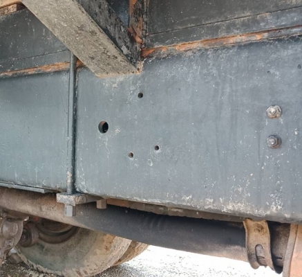 สิบล้อ มิตชู FN527MA195HP เกียร์10สปีส โลไฮ 2เพา ช่วงล่างใหญ่ ยางดี รถห้าง สภาพดีพายในครบ พร้อมใช้งาน ทะเบียนพร้อมโอน สิบล้อ มิตชู FN527MA195HP เกียร์10สปีส โลไฮ 2เพา ช่วงล่างใหญ่ ยางดี รถห้าง สภาพดีพายในครบ พร้อมใช้งาน ทะเบียนพร้อมโอน