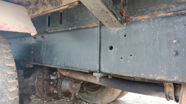 สิบล้อ มิตชู FN527MA195HP เกียร์10สปีส โลไฮ 2เพา ช่วงล่างใหญ่ ยางดี รถห้าง สภาพดีพายในครบ พร้อมใช้งาน ทะเบียนพร้อมโอน สิบล้อ มิตชู FN527MA195HP เกียร์10สปีส โลไฮ 2เพา ช่วงล่างใหญ่ ยางดี รถห้าง สภาพดีพายในครบ พร้อมใช้งาน ทะเบียนพร้อมโอน