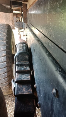 สิบล้อ มิตชู FN527MA195HP เกียร์10สปีส โลไฮ 2เพา ช่วงล่างใหญ่ ยางดี รถห้าง สภาพดีพายในครบ พร้อมใช้งาน ทะเบียนพร้อมโอน สิบล้อ มิตชู FN527MA195HP เกียร์10สปีส โลไฮ 2เพา ช่วงล่างใหญ่ ยางดี รถห้าง สภาพดีพายในครบ พร้อมใช้งาน ทะเบียนพร้อมโอน