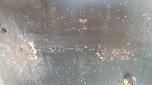 สิบล้อ มิตชู FN527MA195HP เกียร์10สปีส โลไฮ 2เพา ช่วงล่างใหญ่ ยางดี รถห้าง สภาพดีพายในครบ พร้อมใช้งาน ทะเบียนพร้อมโอน สิบล้อ มิตชู FN527MA195HP เกียร์10สปีส โลไฮ 2เพา ช่วงล่างใหญ่ ยางดี รถห้าง สภาพดีพายในครบ พร้อมใช้งาน ทะเบียนพร้อมโอน