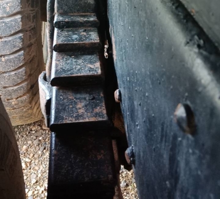 สิบล้อ มิตชู FN527MA195HP เกียร์10สปีส โลไฮ 2เพา ช่วงล่างใหญ่ ยางดี รถห้าง สภาพดีพายในครบ พร้อมใช้งาน ทะเบียนพร้อมโอน สิบล้อ มิตชู FN527MA195HP เกียร์10สปีส โลไฮ 2เพา ช่วงล่างใหญ่ ยางดี รถห้าง สภาพดีพายในครบ พร้อมใช้งาน ทะเบียนพร้อมโอน