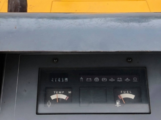 ขายรถปูยาง SUMITOMO HA60W-5 (ขนาด 6 เมตร) ปี 2006 นำเข้าเองจากญี่ปุ่น สภาพสวยพร้อมใช้งาน มีVDOการทำงานครับ ขายรถปูยาง SUMITOMO HA60W-5 (ขนาด 6 เมตร) ปี 2006 นำเข้าเองจากญี่ปุ่น สภาพสวยพร้อมใช้งาน มีVDOการทำงานครับ