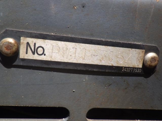 มาใหม่กันเลยจ้า  KOBELCO SK30SR  เก่านอกแท้...เดิมๆๆ กำลังเดินทางมาไทย..สนใจโทร 089-7462641 สุวรรณีจ้า