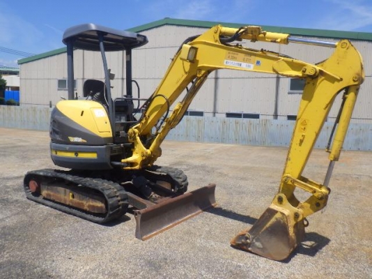 มาใหม่กันเลยจ้า  KOBELCO SK30SR  เก่านอกแท้...เดิมๆๆ กำลังเดินทางมาไทย..สนใจโทร 089-7462641 สุวรรณีจ้า