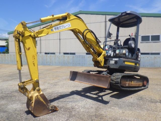 มาใหม่กันเลยจ้า  KOBELCO SK30SR  เก่านอกแท้...เดิมๆๆ กำลังเดินทางมาไทย..สนใจโทร 089-7462641 สุวรรณีจ้า