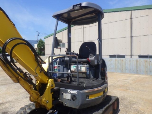 มาใหม่กันเลยจ้า  KOBELCO SK30SR  เก่านอกแท้...เดิมๆๆ กำลังเดินทางมาไทย..สนใจโทร 089-7462641 สุวรรณีจ้า