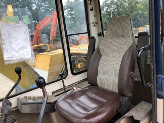 มาใหม่..KOMATSU PC60-6 สภาพสวยมากๆๆ..ใช้งานมาน้อย..โทร  089-7462641  สุวรรณี