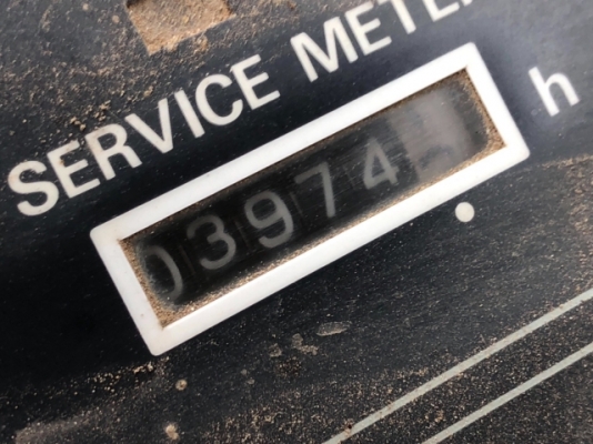 มาใหม่..KOMATSU PC60-6 สภาพสวยมากๆๆ..ใช้งานมาน้อย..โทร  089-7462641  สุวรรณี