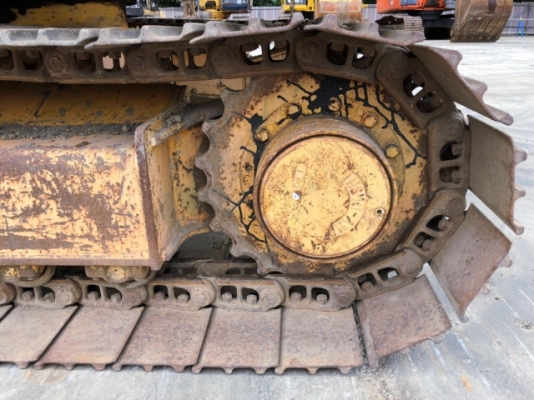 มาใหม่..KOMATSU PC60-6 สภาพสวยมากๆๆ..ใช้งานมาน้อย..โทร  089-7462641  สุวรรณี