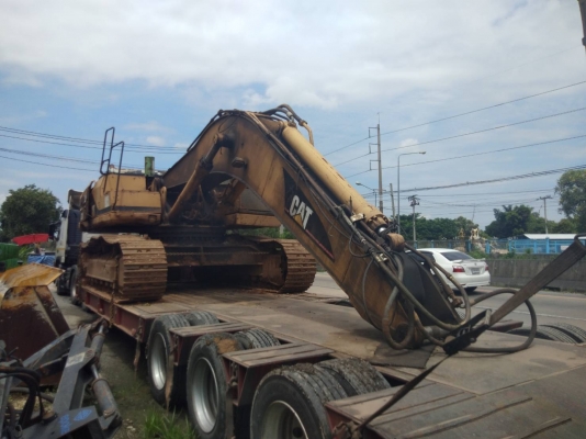 0949708999 ขาย cat 330 สภาพ พร้อมใช้